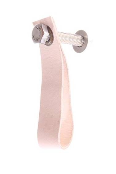 Skinnhåndtak nr 811